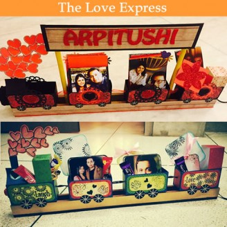 Love Express Handmade Gifts Delivery Jaipur, Rajasthan
